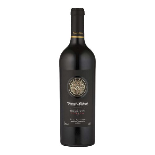 Ponte Villoni - Edizione Privata Primitivo