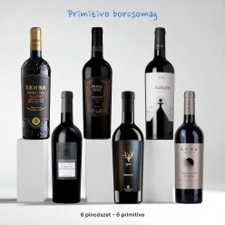 Primitivo válogatás