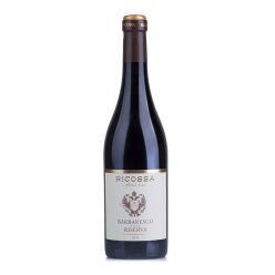 Barbaresco DOCG Riserva - Ricossa