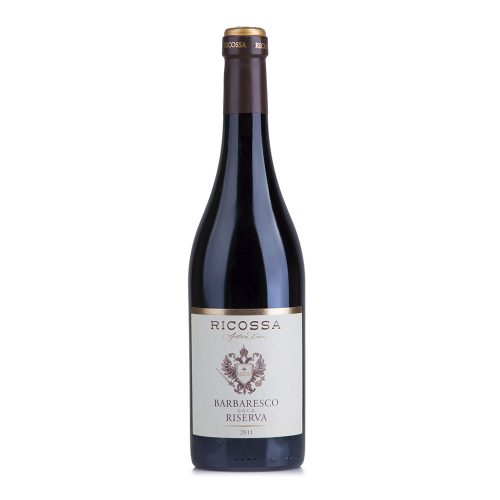 Barbaresco DOCG Riserva - Ricossa