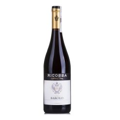 Barolo DOCG - Ricossa