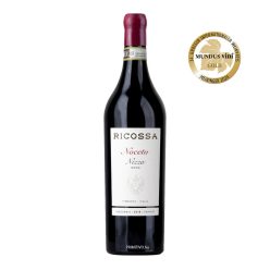 Nizza Noceto DOCG - Ricossa