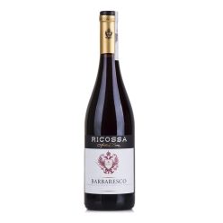 Barbaresco DOCG - Ricossa