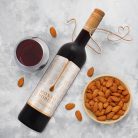 Marzipan - Rosso Nobile 