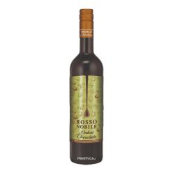 Dubai csokis bor - Rosso Nobile