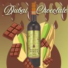 Dubai csokis bor - Rosso Nobile