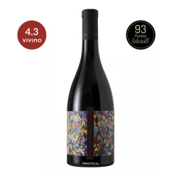 Palombara - Primitivo di Manduria DOC
