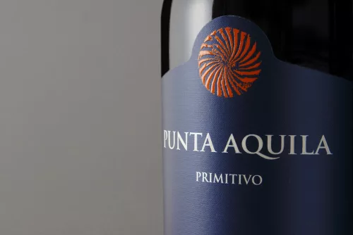 Punta Aquila - Primitivo