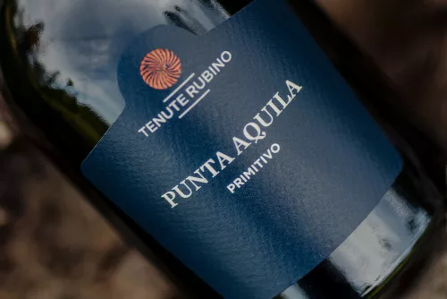 Punta Aquila - Primitivo