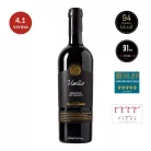 Visellio Primitivo – Tenute Rubino