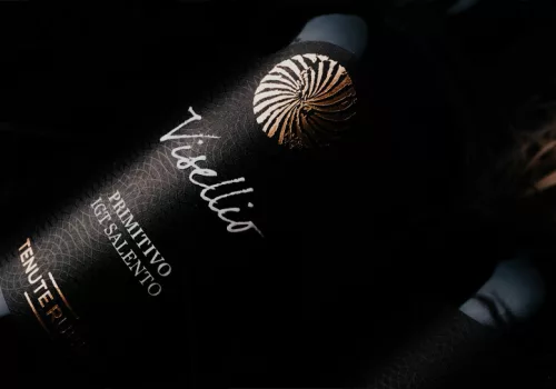 Visellio Primitivo – Tenute Rubino