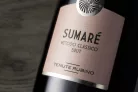 SUMARÉ - Metodo Classico Rozé Brut pezsgő