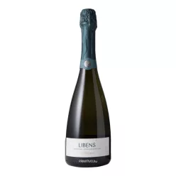 LIBENS - Vermentino Extra dry pezsgő