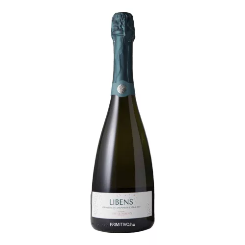 LIBENS - Vermentino Extra dry pezsgő