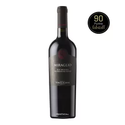 Miraglio - Negroamaro Rosso DOC