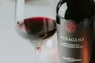 Miraglio - Negroamaro Rosso DOC