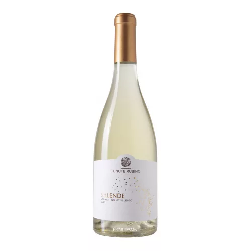 Salende - Vermentino 2025