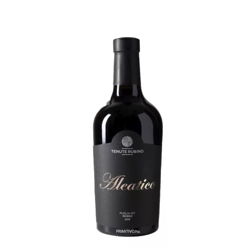 Aleatico Passito