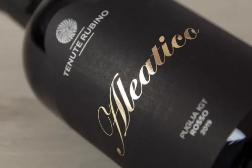 Aleatico Passito