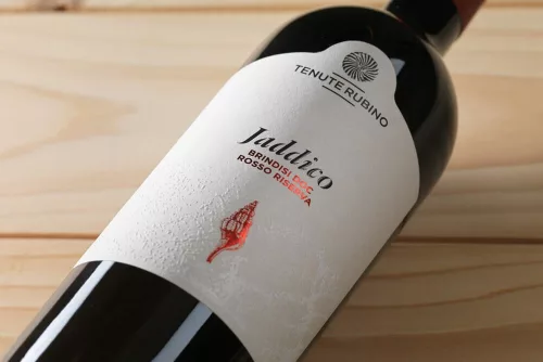Jaddico - Negroamaro Susumaniello Riserva DOC