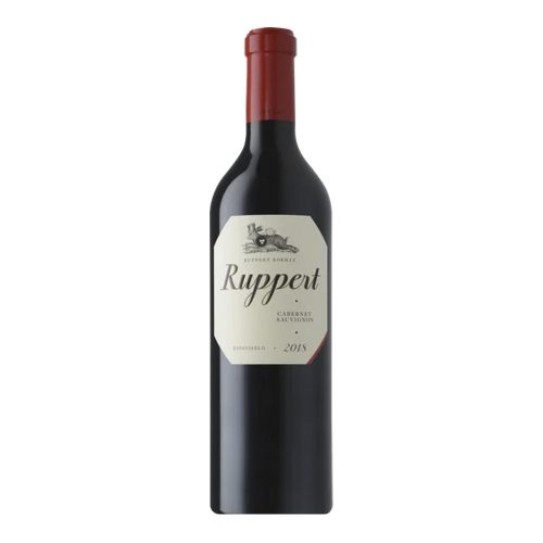 Ruppert Villányi Cabernet Sauvignon