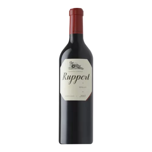 Ruppert Villányi Merlot 2015