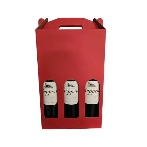 Ruppert Cabernet Franc évjárat szelekció
