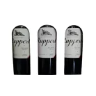 Ruppert Cabernet Franc évjárat szelekció