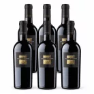 Sessantanni Primitivo di Manduria (6 palackos karton)