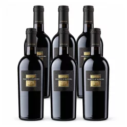 Sessantanni Primitivo di Manduria (6 palackos karton)