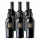 Sessantanni Primitivo di Manduria (6 palackos karton)