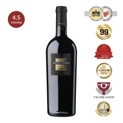 Sessantanni Primitivo di Manduria 2019