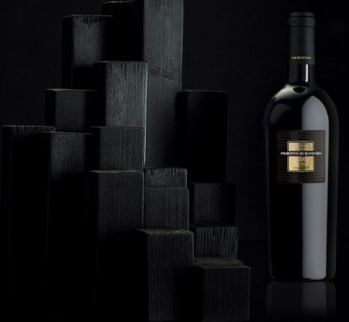 Sessantanni Primitivo di Manduria 2019