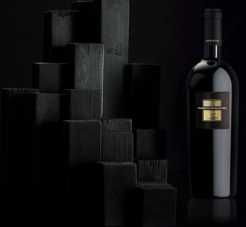 Sessantanni Primitivo di Manduria 2019