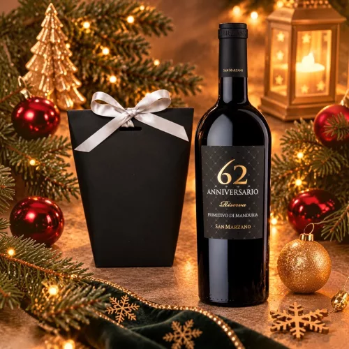 Primitivo Prémium szaloncukor - 6 db