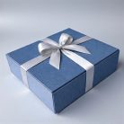 Szörp és Lekvár válogatás díszdobozban