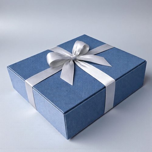 Szörp és Lekvár válogatás díszdobozban