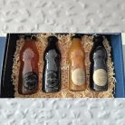 Szörp és Lekvár válogatás díszdobozban