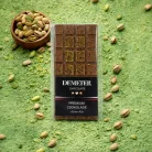 Az EREDETI Dubai csokoládé pisztáciával