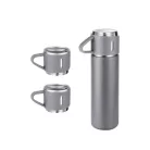 500 ml-es prémium termosz szett 2 pohárral