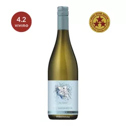 Asymmetric Sauvignon Blanc Marlborough