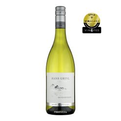 Hans Greyl Sauvignon Blanc - Új-Zéland