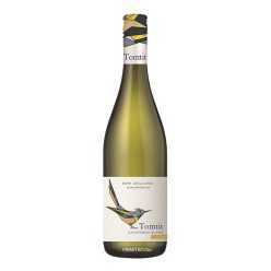Tomtit Sauvignon Blanc - Új-Zéland