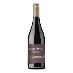 Új-Zélandi Pinot Noir - Resolution Bay