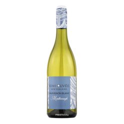 Új-zélandi Sauvignon Blanc - Kiwi Cuvée
