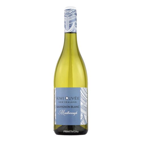 Új-zélandi Sauvignon Blanc - Kiwi Cuvée