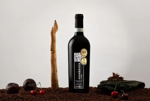 Amaranta Montepulciano d'Abruzzo