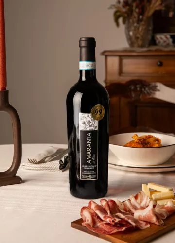 Amaranta Montepulciano d'Abruzzo