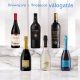 Primitivo és Prosecco válogatás