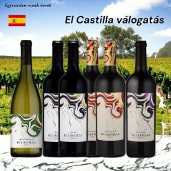 El Castilla válogatás